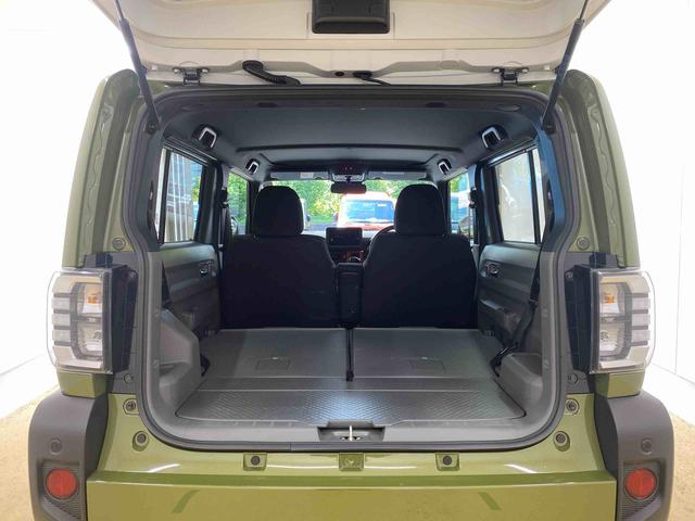 タフトＧ　保証付き（静岡県）の中古車