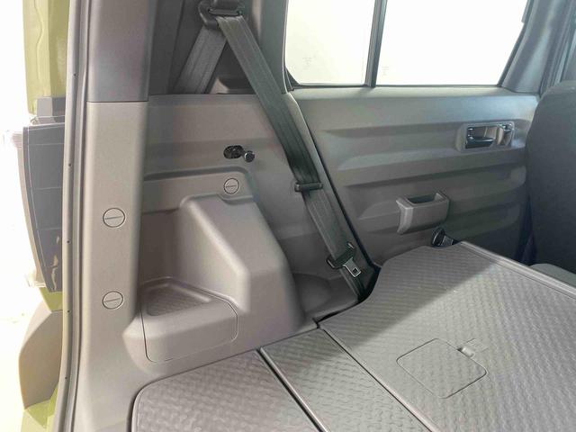 タフトＧ　保証付き（静岡県）の中古車