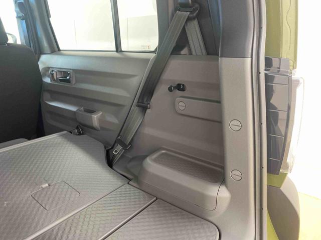 タフトＧ　保証付き（静岡県）の中古車