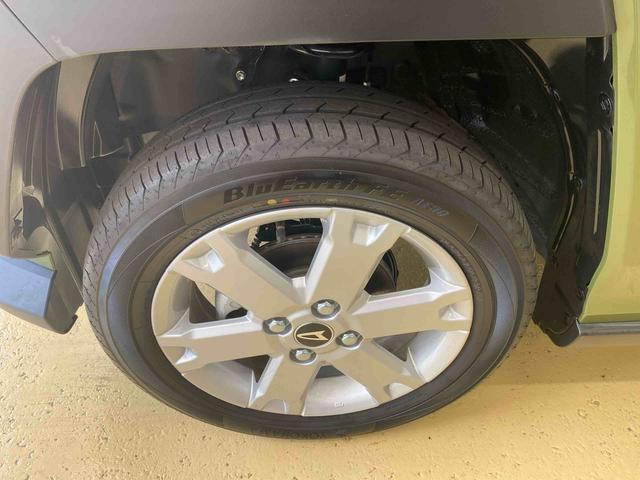 タフトＧ　保証付き（静岡県）の中古車