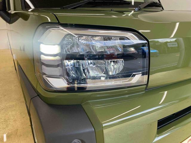タフトＧ　保証付き（静岡県）の中古車