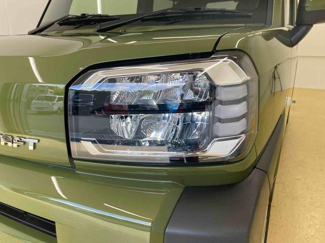 タフトＧ　保証付き（静岡県）の中古車