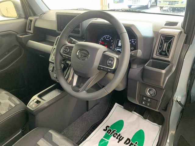 タフトＧ　ダーククロムベンチャー　保証付き（静岡県）の中古車
