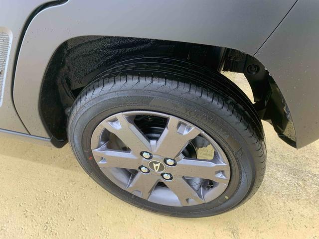 タフトＧ　ダーククロムベンチャー　保証付き（静岡県）の中古車