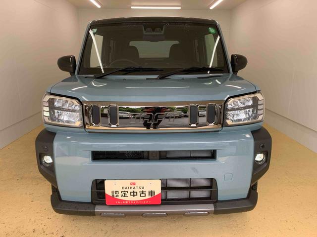 タフトＧ　ダーククロムベンチャー　保証付き（静岡県）の中古車