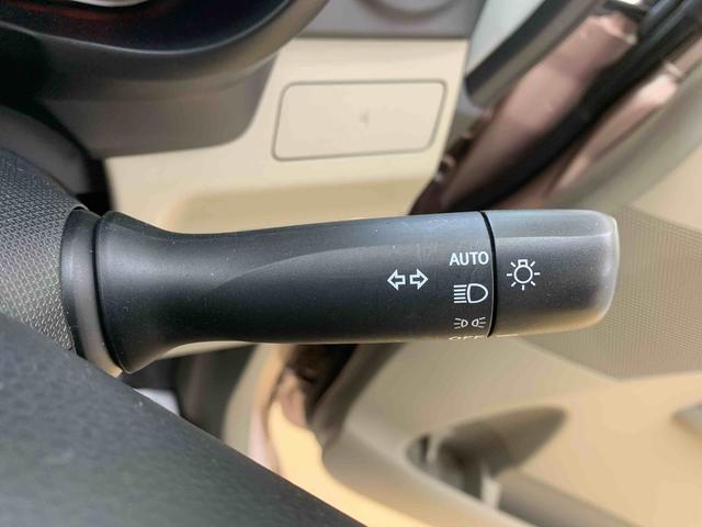 ムーヴＸターボ　スマートセレクションＳＡ　タイヤ新品　保証付きＣＤ（静岡県）の中古車