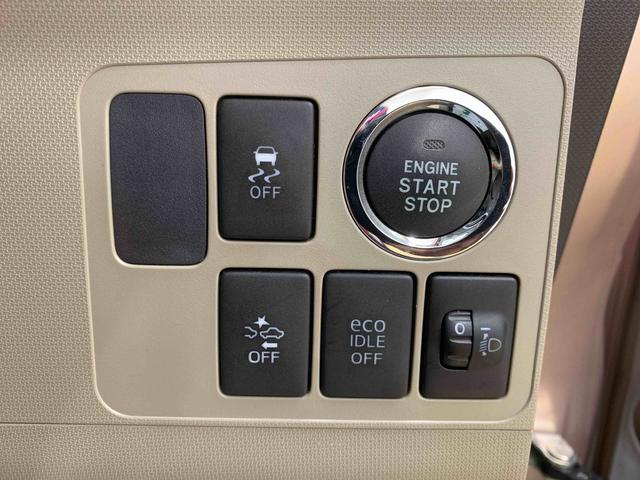 ムーヴＸターボ　スマートセレクションＳＡ　タイヤ新品　保証付きＣＤ（静岡県）の中古車