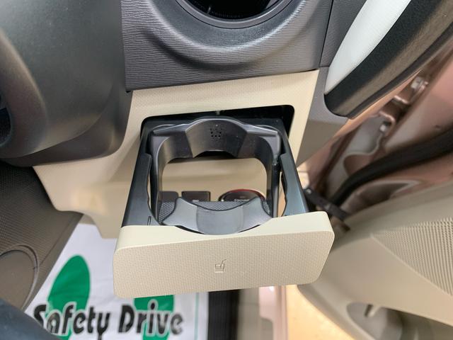 ムーヴＸターボ　スマートセレクションＳＡ　タイヤ新品　保証付きＣＤ（静岡県）の中古車