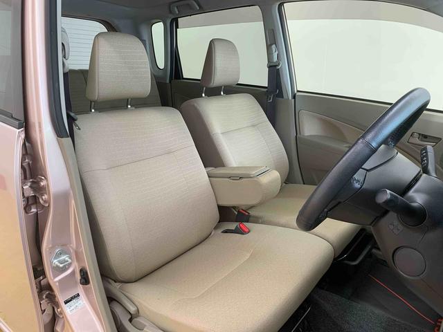 ムーヴＸターボ　スマートセレクションＳＡ　タイヤ新品　保証付きＣＤ（静岡県）の中古車