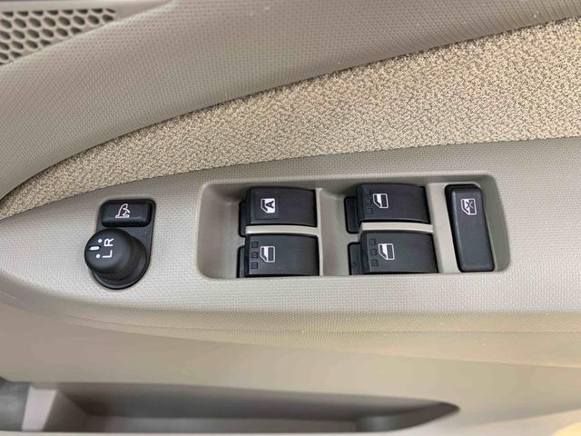 ムーヴＸターボ　スマートセレクションＳＡ　タイヤ新品　保証付きＣＤ（静岡県）の中古車