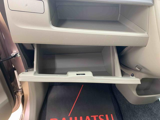 ムーヴＸターボ　スマートセレクションＳＡ　タイヤ新品　保証付きＣＤ（静岡県）の中古車