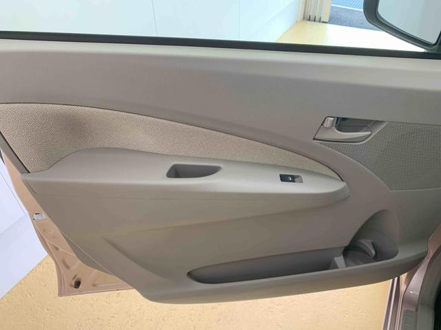 ムーヴＸターボ　スマートセレクションＳＡ　タイヤ新品　保証付きＣＤ（静岡県）の中古車
