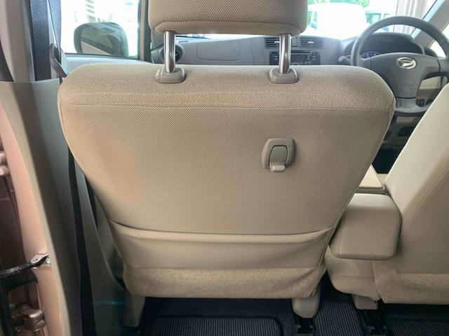 ムーヴＸターボ　スマートセレクションＳＡ　タイヤ新品　保証付きＣＤ（静岡県）の中古車