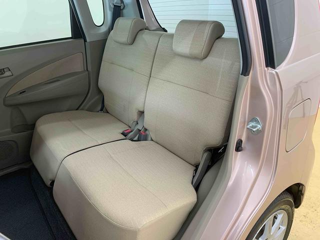 ムーヴＸターボ　スマートセレクションＳＡ　タイヤ新品　保証付きＣＤ（静岡県）の中古車