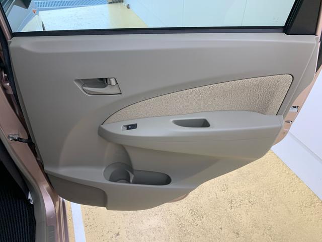 ムーヴＸターボ　スマートセレクションＳＡ　タイヤ新品　保証付きＣＤ（静岡県）の中古車