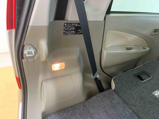 ムーヴＸターボ　スマートセレクションＳＡ　タイヤ新品　保証付きＣＤ（静岡県）の中古車