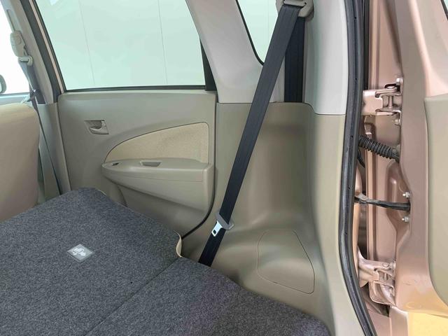 ムーヴＸターボ　スマートセレクションＳＡ　タイヤ新品　保証付きＣＤ（静岡県）の中古車