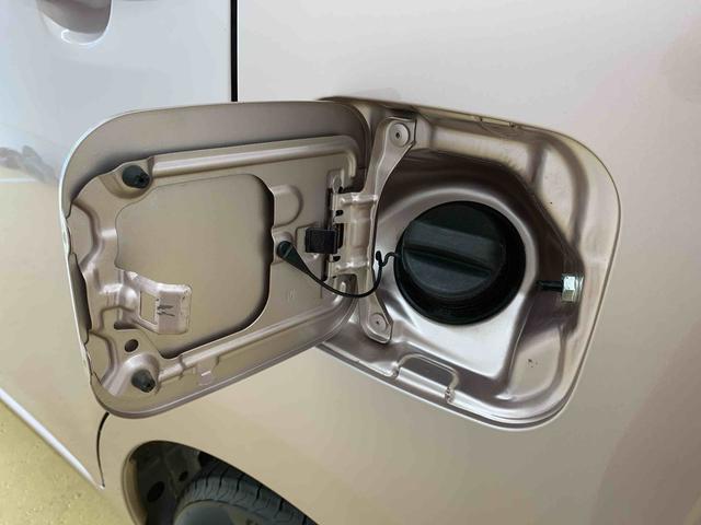 ムーヴＸターボ　スマートセレクションＳＡ　タイヤ新品　保証付きＣＤ（静岡県）の中古車