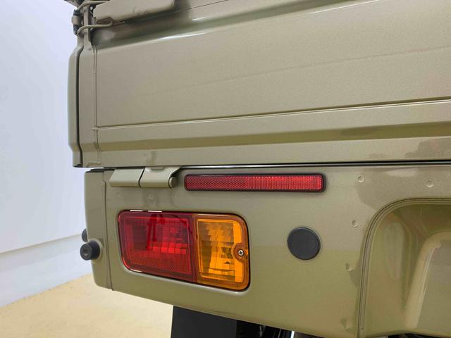 ハイゼットトラックジャンボＳＡIIIｔ　タイヤ新品　４ＷＤ　保証付きまごころ保証１年付き　記録簿　取扱説明書　ＡＴ　ナビ　衝突被害軽減システム　キーレスエントリー　レーンアシスト　エアバッグ　エアコン　パワーステアリング　パワーウィンドウ　ＡＢＳ（静岡県）の中古車
