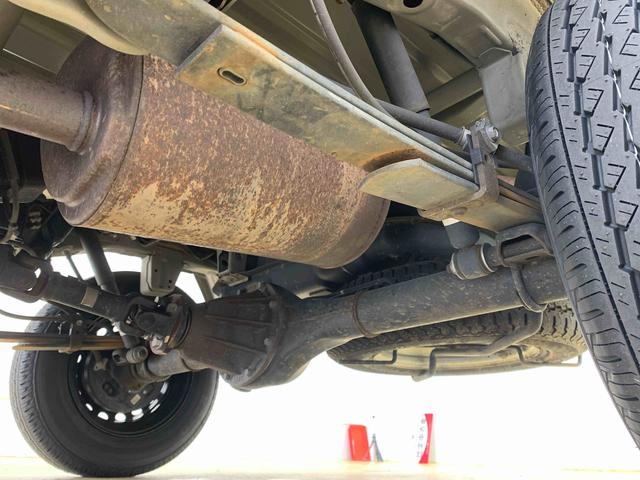 ハイゼットトラックジャンボＳＡIIIｔ　タイヤ新品　４ＷＤ　保証付きまごころ保証１年付き　記録簿　取扱説明書　ＡＴ　ナビ　衝突被害軽減システム　キーレスエントリー　レーンアシスト　エアバッグ　エアコン　パワーステアリング　パワーウィンドウ　ＡＢＳ（静岡県）の中古車