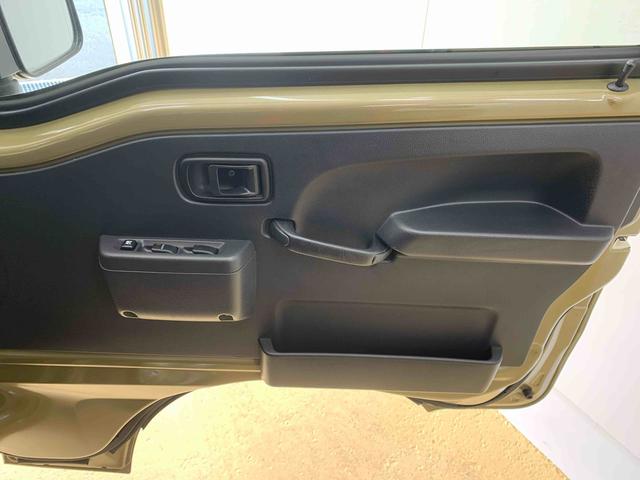 ハイゼットトラックジャンボＳＡIIIｔ　タイヤ新品　４ＷＤ　保証付きまごころ保証１年付き　記録簿　取扱説明書　ＡＴ　ナビ　衝突被害軽減システム　キーレスエントリー　レーンアシスト　エアバッグ　エアコン　パワーステアリング　パワーウィンドウ　ＡＢＳ（静岡県）の中古車