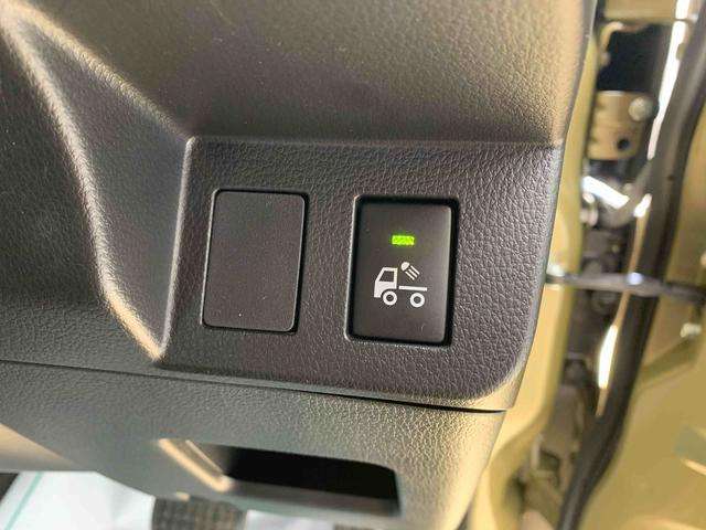 ハイゼットトラックジャンボＳＡIIIｔ　タイヤ新品　４ＷＤ　保証付きまごころ保証１年付き　記録簿　取扱説明書　ＡＴ　ナビ　衝突被害軽減システム　キーレスエントリー　レーンアシスト　エアバッグ　エアコン　パワーステアリング　パワーウィンドウ　ＡＢＳ（静岡県）の中古車