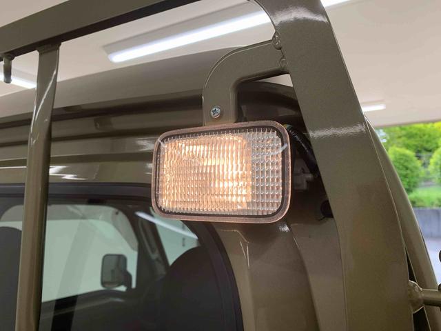 ハイゼットトラックジャンボＳＡIIIｔ　タイヤ新品　４ＷＤ　保証付きまごころ保証１年付き　記録簿　取扱説明書　ＡＴ　ナビ　衝突被害軽減システム　キーレスエントリー　レーンアシスト　エアバッグ　エアコン　パワーステアリング　パワーウィンドウ　ＡＢＳ（静岡県）の中古車