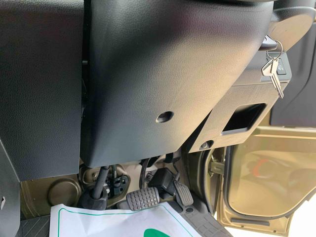 ハイゼットトラックジャンボＳＡIIIｔ　タイヤ新品　４ＷＤ　保証付きまごころ保証１年付き　記録簿　取扱説明書　ＡＴ　ナビ　衝突被害軽減システム　キーレスエントリー　レーンアシスト　エアバッグ　エアコン　パワーステアリング　パワーウィンドウ　ＡＢＳ（静岡県）の中古車