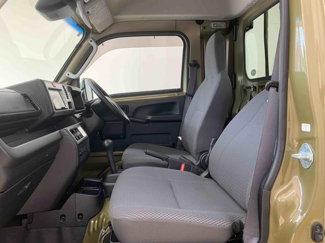 ハイゼットトラックジャンボＳＡIIIｔ　タイヤ新品　４ＷＤ　保証付きまごころ保証１年付き　記録簿　取扱説明書　ＡＴ　ナビ　衝突被害軽減システム　キーレスエントリー　レーンアシスト　エアバッグ　エアコン　パワーステアリング　パワーウィンドウ　ＡＢＳ（静岡県）の中古車