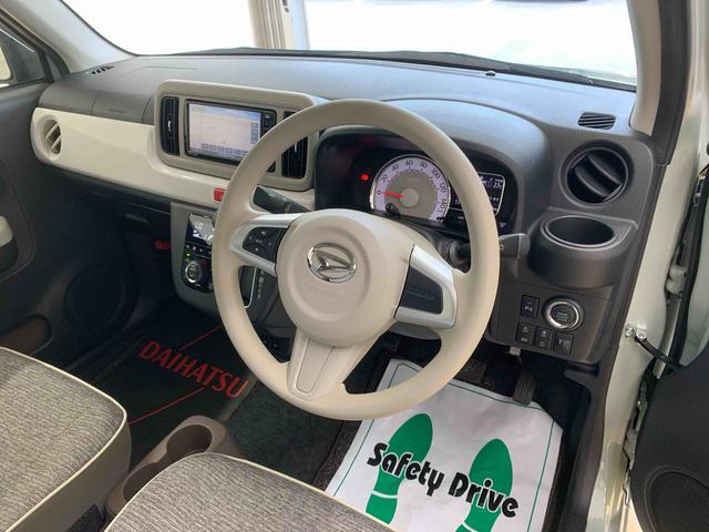 ミラトコットＧ　ＳＡIII　ナビ　ＥＴＣ　保証付きバックカメラ（静岡県）の中古車