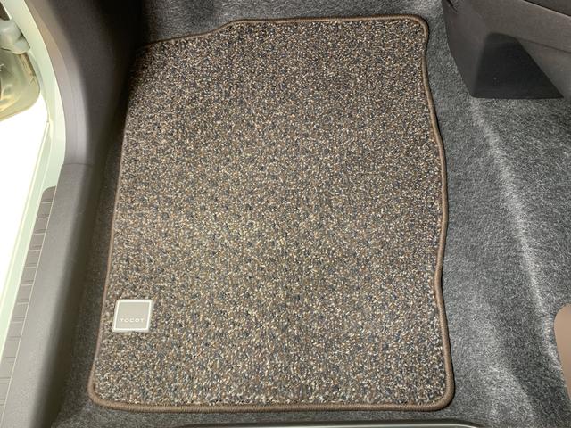 ミラトコットＧ　ＳＡIII　ナビ　ＥＴＣ　保証付きバックカメラ（静岡県）の中古車