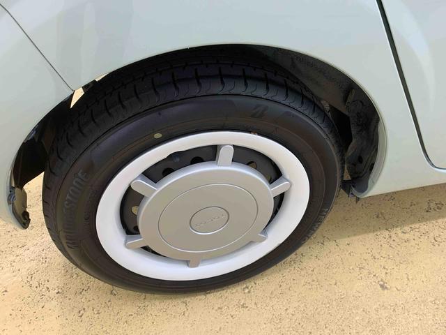 ミラトコットＧ　ＳＡIII　ナビ　ＥＴＣ　保証付きバックカメラ（静岡県）の中古車