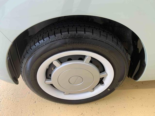 ミラトコットＧ　ＳＡIII　ナビ　ＥＴＣ　保証付きバックカメラ（静岡県）の中古車