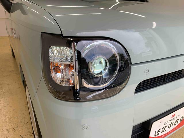 ミラトコットＧ　ＳＡIII　ナビ　ＥＴＣ　保証付きバックカメラ（静岡県）の中古車