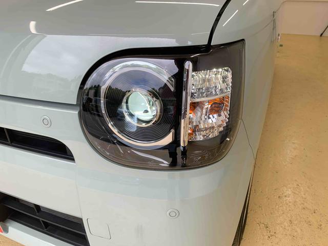 ミラトコットＧ　ＳＡIII　ナビ　ＥＴＣ　保証付きバックカメラ（静岡県）の中古車