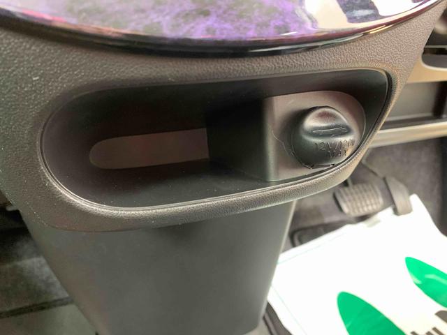 タントカスタムＲＳ　トップエディションＶＳ　ＳＡII　タイヤ新品Ｉ保証付き　ナビ　バックカメラ（静岡県）の中古車