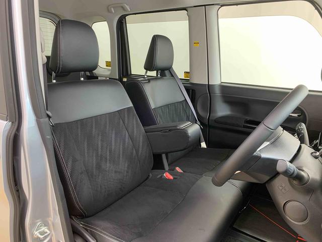 タントカスタムＲＳ　トップエディションＶＳ　ＳＡII　タイヤ新品Ｉ保証付き　ナビ　バックカメラ（静岡県）の中古車