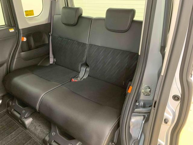 タントカスタムＲＳ　トップエディションＶＳ　ＳＡII　タイヤ新品Ｉ保証付き　ナビ　バックカメラ（静岡県）の中古車