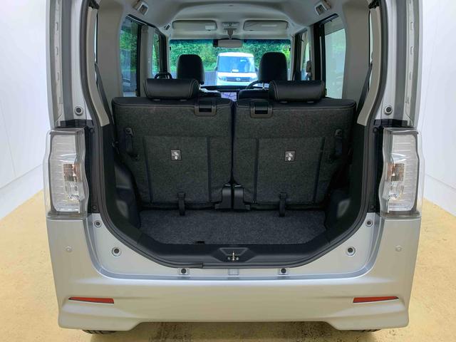 タントカスタムＲＳ　トップエディションＶＳ　ＳＡII　タイヤ新品Ｉ保証付き　ナビ　バックカメラ（静岡県）の中古車
