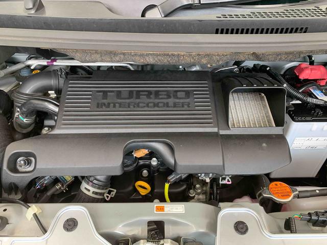 タントカスタムＲＳ　トップエディションＶＳ　ＳＡII　タイヤ新品Ｉ保証付き　ナビ　バックカメラ（静岡県）の中古車
