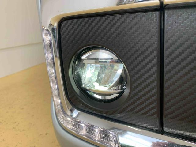 タントカスタムＲＳ　トップエディションＶＳ　ＳＡII　タイヤ新品Ｉ保証付き　ナビ　バックカメラ（静岡県）の中古車