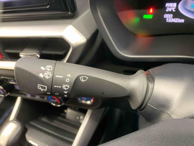 ロッキープレミアムＧ　ＨＥＶ　ＥＴＣ　保証付きナビ　ドラレコ　　バックカメラ（静岡県）の中古車