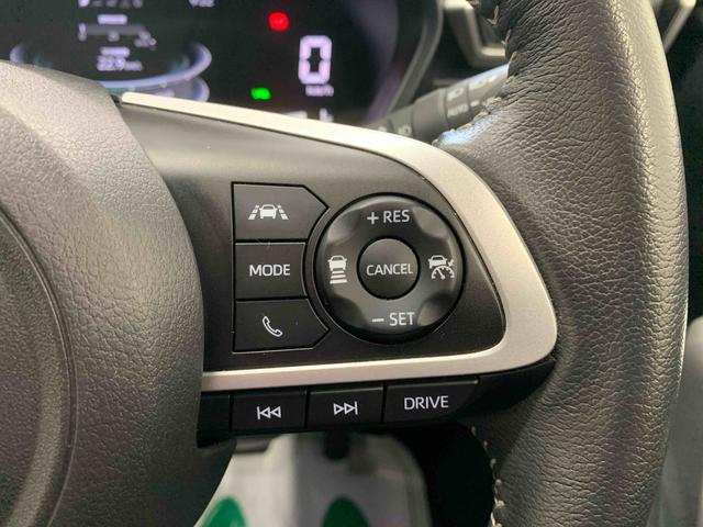ロッキープレミアムＧ　ＨＥＶ　ＥＴＣ　保証付きナビ　ドラレコ　　バックカメラ（静岡県）の中古車