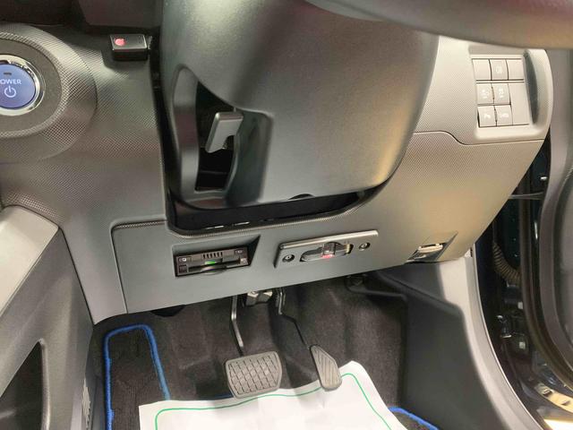 ロッキープレミアムＧ　ＨＥＶ　ＥＴＣ　保証付きナビ　ドラレコ　　バックカメラ（静岡県）の中古車