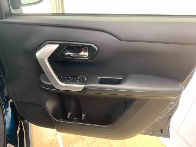 ロッキープレミアムＧ　ＨＥＶ　ＥＴＣ　保証付きナビ　ドラレコ　　バックカメラ（静岡県）の中古車