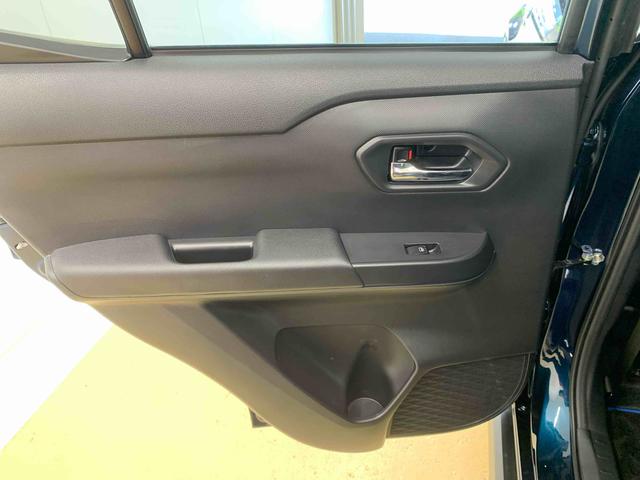 ロッキープレミアムＧ　ＨＥＶ　ＥＴＣ　保証付きナビ　ドラレコ　　バックカメラ（静岡県）の中古車