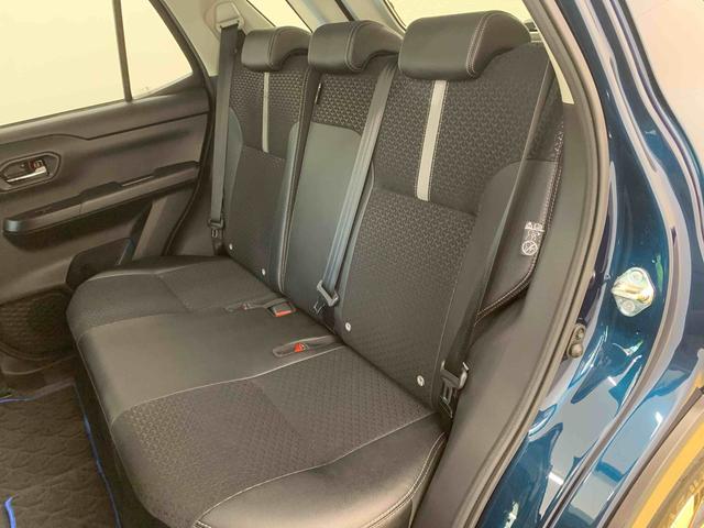 ロッキープレミアムＧ　ＨＥＶ　ＥＴＣ　保証付きナビ　ドラレコ　　バックカメラ（静岡県）の中古車
