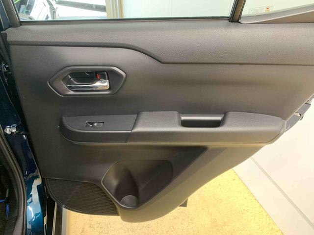 ロッキープレミアムＧ　ＨＥＶ　ＥＴＣ　保証付きナビ　ドラレコ　　バックカメラ（静岡県）の中古車