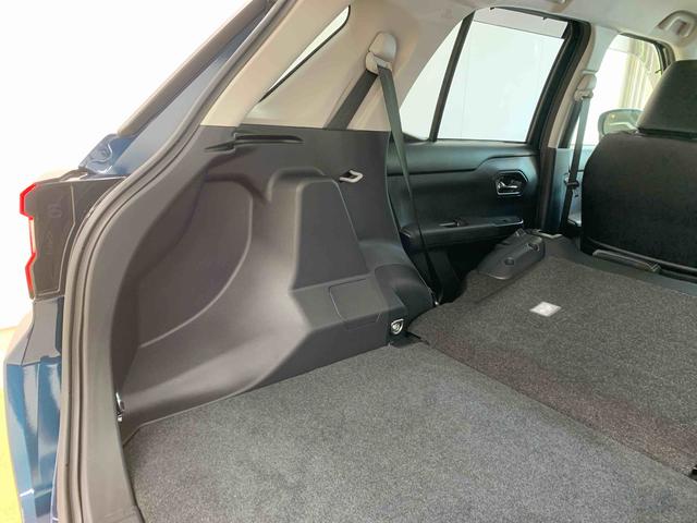 ロッキープレミアムＧ　ＨＥＶ　ＥＴＣ　保証付きナビ　ドラレコ　　バックカメラ（静岡県）の中古車