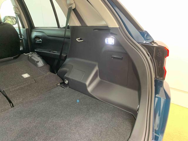 ロッキープレミアムＧ　ＨＥＶ　ＥＴＣ　保証付きナビ　ドラレコ　　バックカメラ（静岡県）の中古車